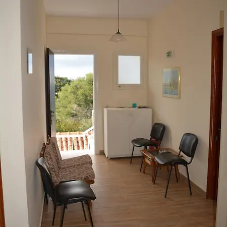 Pensionat Fiore Akrotiri (Zakynthos)