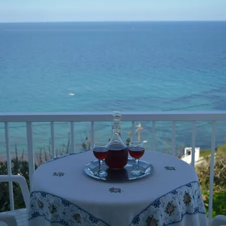 Fiore Πανσιόν