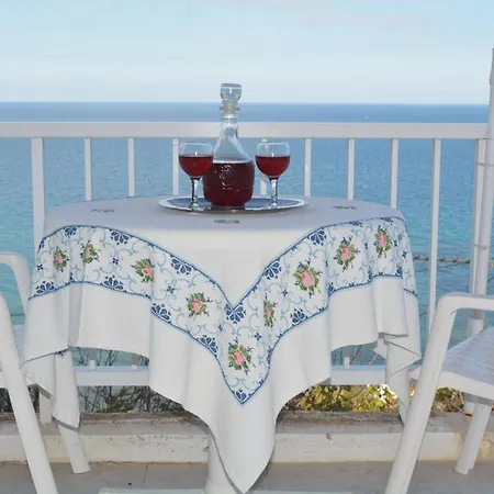Fiore Ακρωτήρι